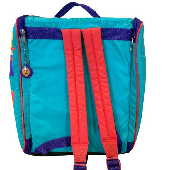 Vintage Disney The Hunchback Of Notre Dame Esmeralda Backpack - Picture 4 of 10